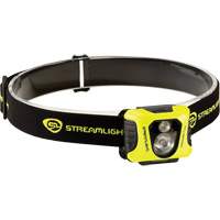Lampe de poche multifonction Enduro, DEL, 200 lumens, 6 hres de fonctionnement, piles AAA Chandler Sales
