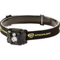 Lampe de poche multifonction Enduro, DEL, 200 lumens, 6 hres de fonctionnement, piles AAA Chandler Sales