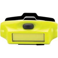 Lampe frontale USB Bandit, DEL, 180 lumens, 2 hres de fonctionnement, piles Rechargeable Chandler Sales