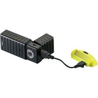 Lampe frontale USB Bandit, DEL, 180 lumens, 2 hres de fonctionnement, piles Rechargeable Chandler Sales