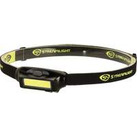 Lampe frontale USB Bandit, DEL, 180 lumens, 2 hres de fonctionnement, piles Rechargeable Chandler Sales