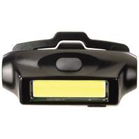 Lampe frontale USB Bandit, DEL, 180 lumens, 2 hres de fonctionnement, piles Rechargeable Chandler Sales