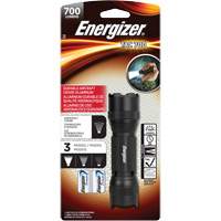 TAC 700 Flashlight, LED, 700 Lumens, CR123 Batteries Chandler Sales
