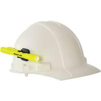 Hand-Held Flashlight, LED, 117 Lumens, AAA Batteries Chandler Sales