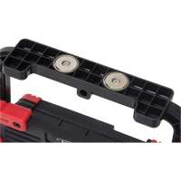Lampe de travail portative, DEL, 10 W, 1000 lumens, Boîtier en Plastique Chandler Sales