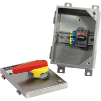 Stainless Steel Disconnect Switch Chandler Sales