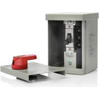 Manual Motor Controller Chandler Sales