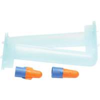 Trousse d'&eacute;pissure enfouissable direct 3M Chandler Sales