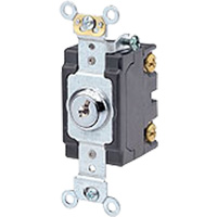 Heavy-Duty Key Locking Switch Chandler Sales