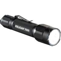 7000 Series Tactical Flashlight, LED, 774 Lumens, CR123 Batteries Chandler Sales