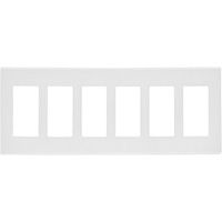 Screwless Decora&reg; Wall Plate Chandler Sales