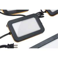 Chaîne de baladeuses DEL, 5 Lumi&egrave;res, 50' lo, Boîtier en Plastique Chandler Sales