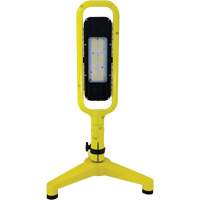 Beacon Infinity Light Floor Stand with Magnetic Mount, LED, 40 W, 5400 Lumens, Plastic/Aluminum Housing Chandler Sales