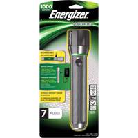 Vision HD Focus Flashlight, LED, 1000 Lumens, Rechargeable Batteries Chandler Sales