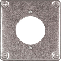 Junction Box Surface Cover Chandler Sales