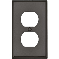 Receptacle Wallplate Chandler Sales