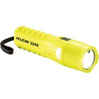 VLO Flashlight, LED, 280 Lumens, AA Batteries Chandler Sales
