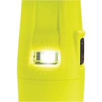 VLO Flashlight, LED, 280 Lumens, AA Batteries Chandler Sales