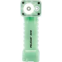 Right Angle Flashlight, LED, 653 Lumens, AA Batteries Chandler Sales
