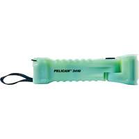 Right Angle Flashlight, LED, 653 Lumens, AA Batteries Chandler Sales