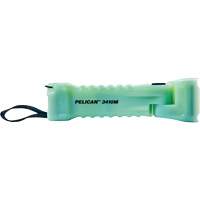 Magnetic Right Angle Flashlight, LED, 653 Lumens, AA Batteries Chandler Sales