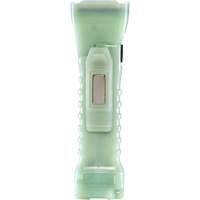 Magnetic Right Angle Flashlight, LED, 653 Lumens, AA Batteries Chandler Sales