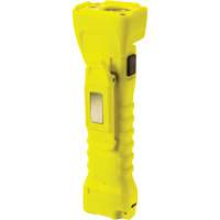 Magnetic Right Angle Flashlight, LED, 336 Lumens, AA Batteries Chandler Sales
