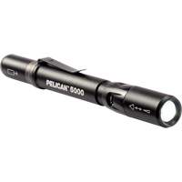 Flashlight, LED, 202 Lumens, AAA Batteries Chandler Sales