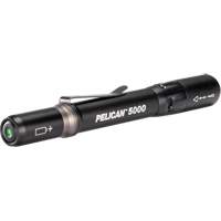 Flashlight, LED, 202 Lumens, AAA Batteries Chandler Sales