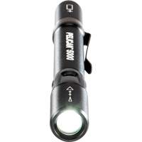 Flashlight, LED, 202 Lumens, AAA Batteries Chandler Sales