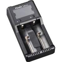 Chargeur de batterie &agrave; deux canaux ARE-A2 Chandler Sales