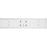Luminaire enveloppant FMLWL &agrave; profil bas Chandler Sales