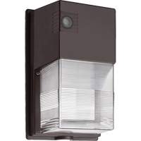 TWS Wall Pack Light Fixture, LED, 120 - 277 V Chandler Sales