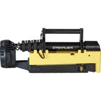 Portable Extendable Scene Light, LED, 5300 Lumens, Plastic Housing Chandler Sales