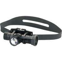 Lampe frontable USB ProTac HL, DEL, 1000 lumens, 1,5 hres de fonctionnement, piles Rechargeable Chandler Sales
