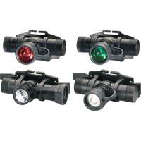 Lampe frontable USB ProTac HL, DEL, 1000 lumens, 1,5 hres de fonctionnement, piles Rechargeable Chandler Sales