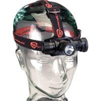 Lampe frontable USB ProTac HL, DEL, 1000 lumens, 1,5 hres de fonctionnement, piles Rechargeable Chandler Sales