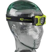 Lampe frontal Pro Enduro, DEL, 200 lumens, 6,25 hres de fonctionnement, piles Rechargeable Chandler Sales