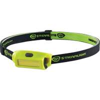 Lampe frontale ultra compact Pro Bandit, DEL, 180 lumens, 4.5 hres de fonctionnement, piles Rechargeable Chandler Sales
