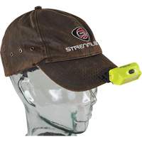 Lampe frontale ultra compact Pro Bandit, DEL, 180 lumens, 4.5 hres de fonctionnement, piles Rechargeable Chandler Sales