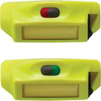 Lampe frontale ultra compact Pro Bandit, DEL, 180 lumens, 4.5 hres de fonctionnement, piles Rechargeable Chandler Sales