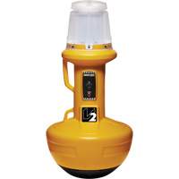 V2 Work Light, LED, 150 W, 12000 Lumens, Plastic Housing Chandler Sales