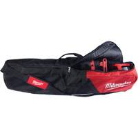 M18 Rocket Tower Light Carry Bag, Ballistic Nylon, 1 Pockets, Black/Red Chandler Sales