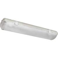 Illumina&reg; Vapor Tight Lighting Unit, Polycarbonate, LED, 120 - 277 V Chandler Sales