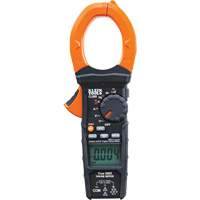 Digital Clamp Meter, AC/DC Voltage, AC/DC Current Chandler Sales