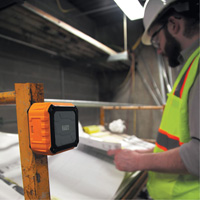 Wireless Jobsite Speaker (Tool Only), Lithium-Ion Chandler Sales
