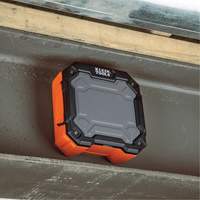 Bluetooth&reg; Jobsite Speaker with Magnet & Hook (Tool Only), Lithium-Ion Chandler Sales