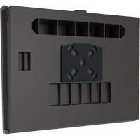 TWX3 Wall Luminaire, LED, 347 V, 14" H x 18" W x 5" D Chandler Sales