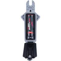 REDLITHIUM USB Utility Hot Stick Light, LED, Rechargeable Batteries, Aluminum Chandler Sales