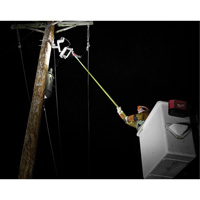 REDLITHIUM USB Utility Hot Stick Light, LED, Rechargeable Batteries, Aluminum Chandler Sales